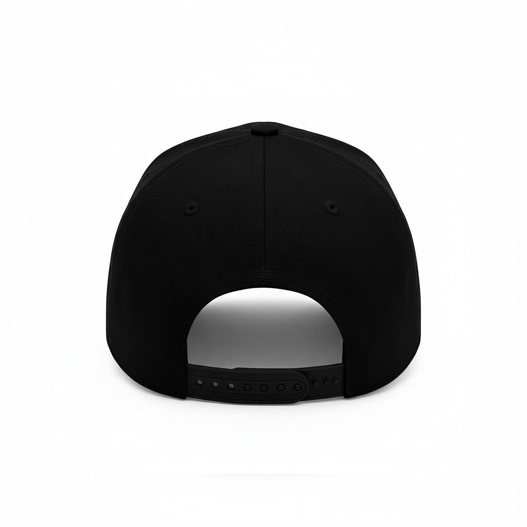 SLASH MAG HAT [BLK]
