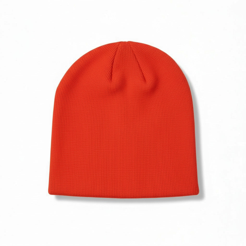 PROPAGANDA BEANIE [RED]