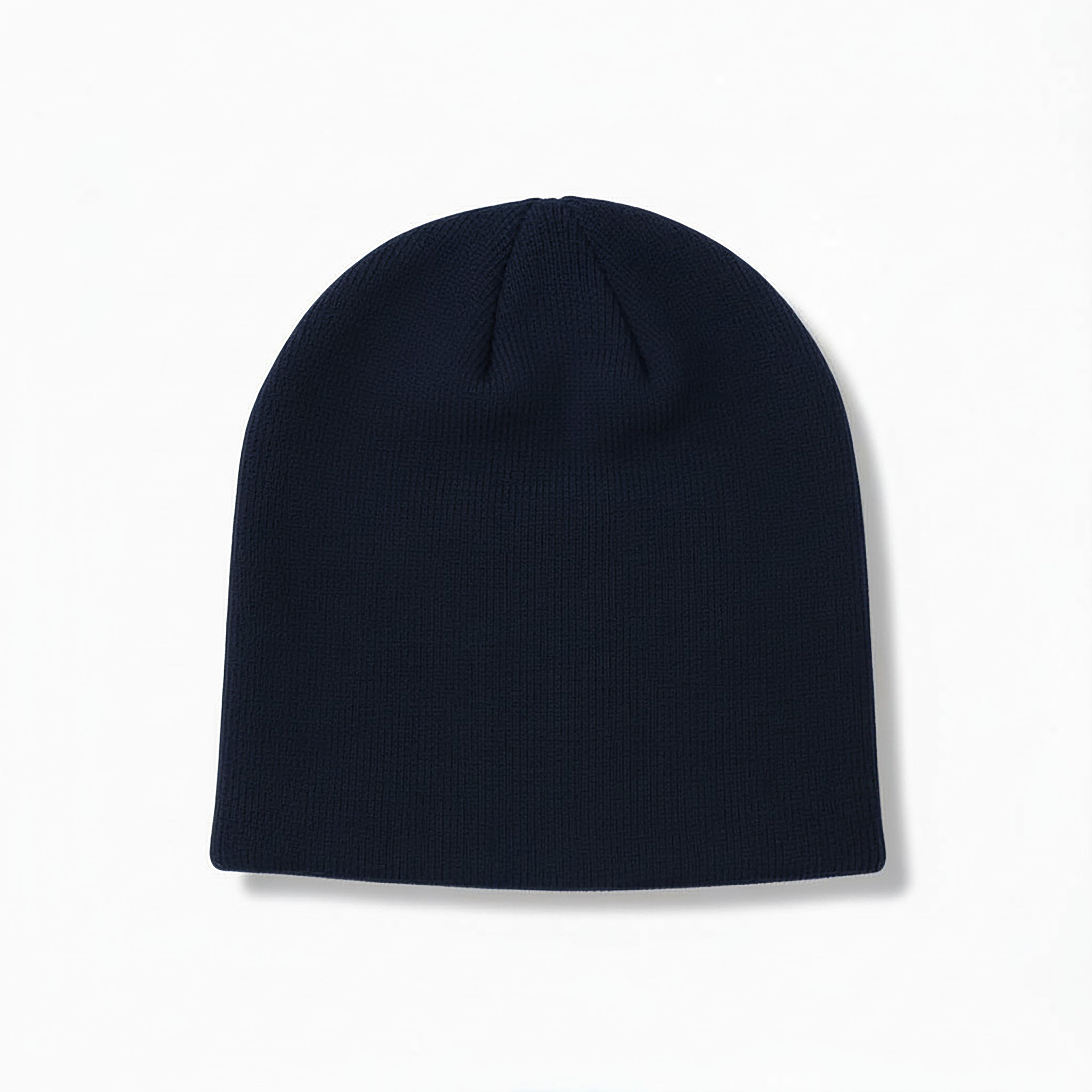 SLASH MAG BEANIE [NVY]